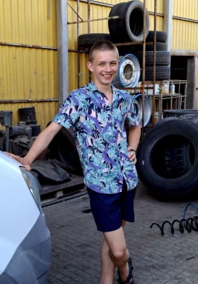 Mobirise Website Builder